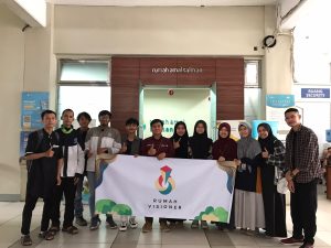 Studi Banding - Rumah Amal Salman ITB
